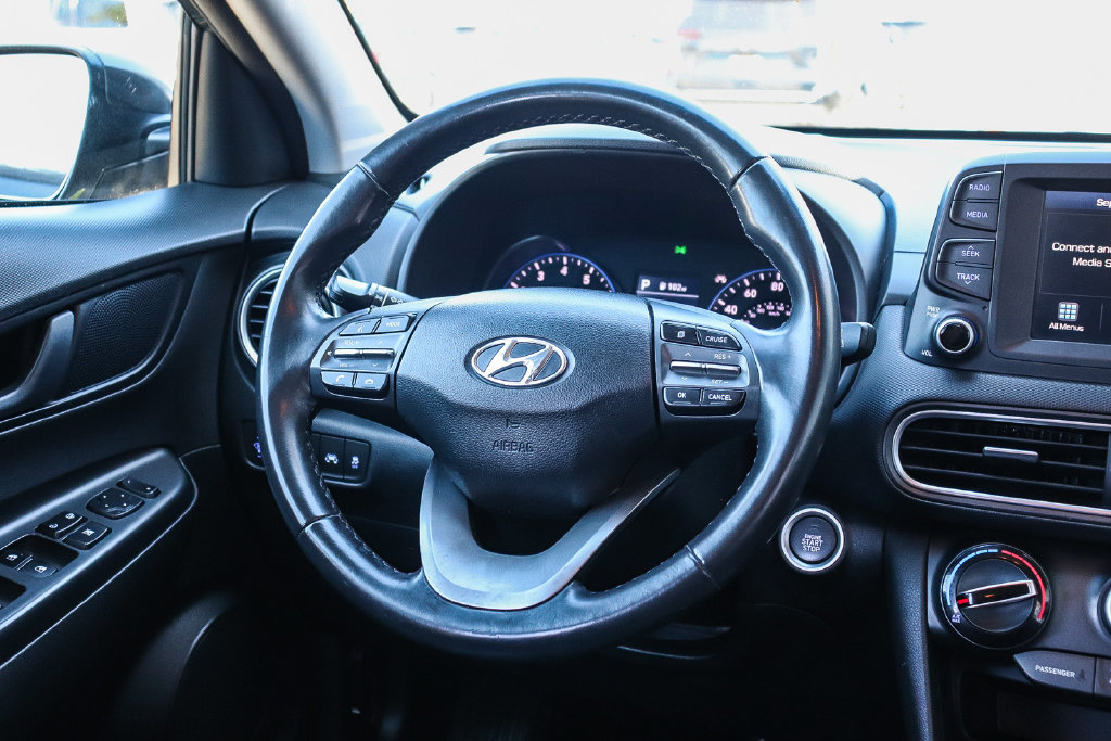 Used 2019 Hyundai Kona SEL FWD image 15