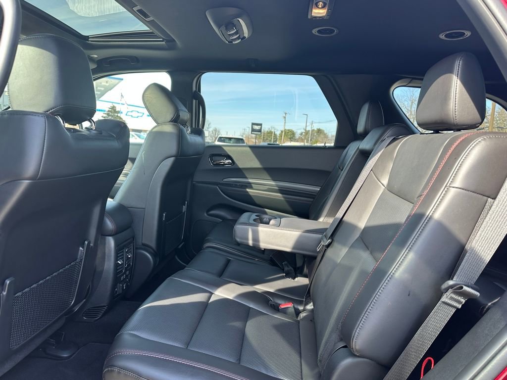 Used 2026 Dodge Durango GT image 13
