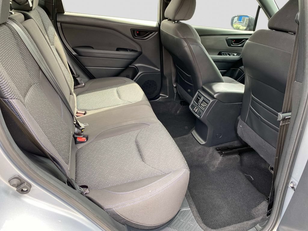 Certified 2025 Subaru Forester Premium AWD/4WD image 24
