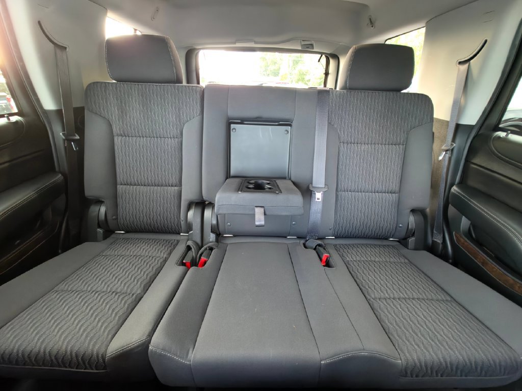 Used 2018 Chevrolet Tahoe LS w/ Skid Plate Package AWD/4WD image 27
