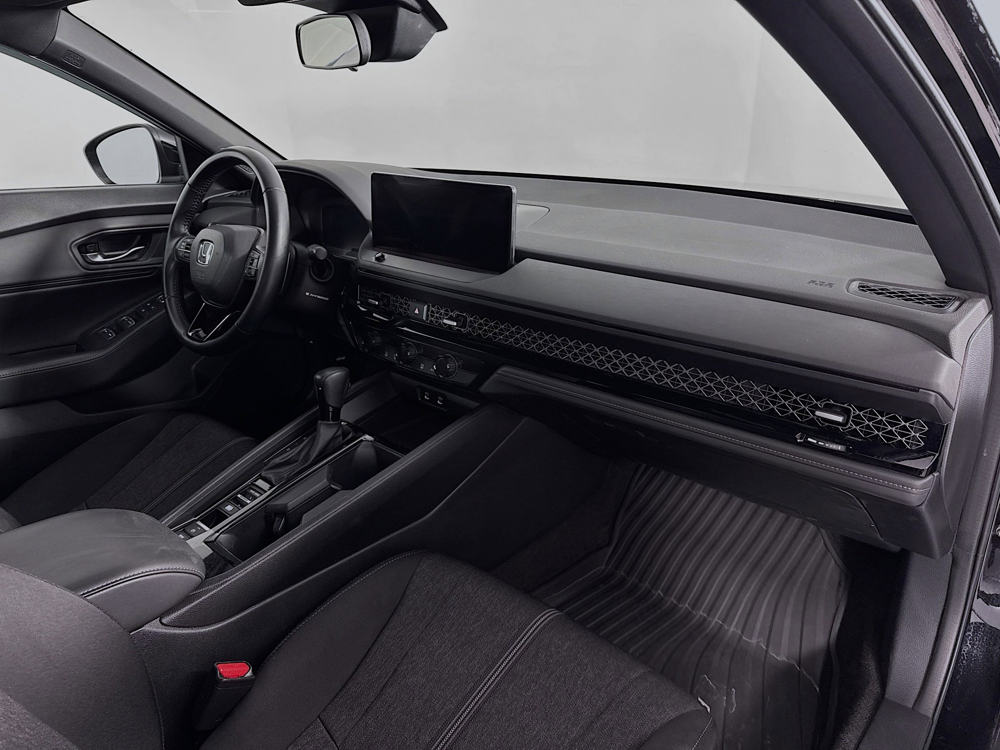 Certified 2023 Honda Accord Sport image 27