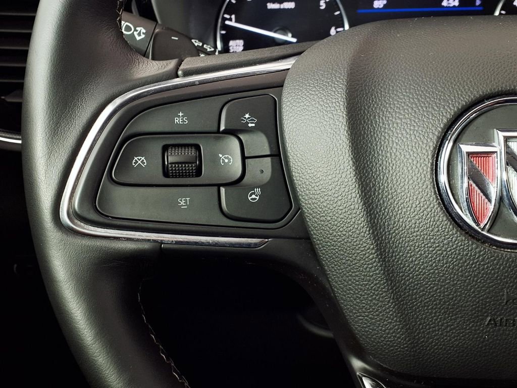 Used 2022 Buick Envision Preferred FWD image 18