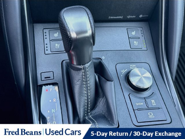 Used 2024 Lexus IS 350 F Sport w/ Memory Package AWD/4WD image 23