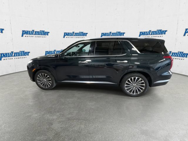 Used 2024 Hyundai Palisade Calligraphy FWD image 7
