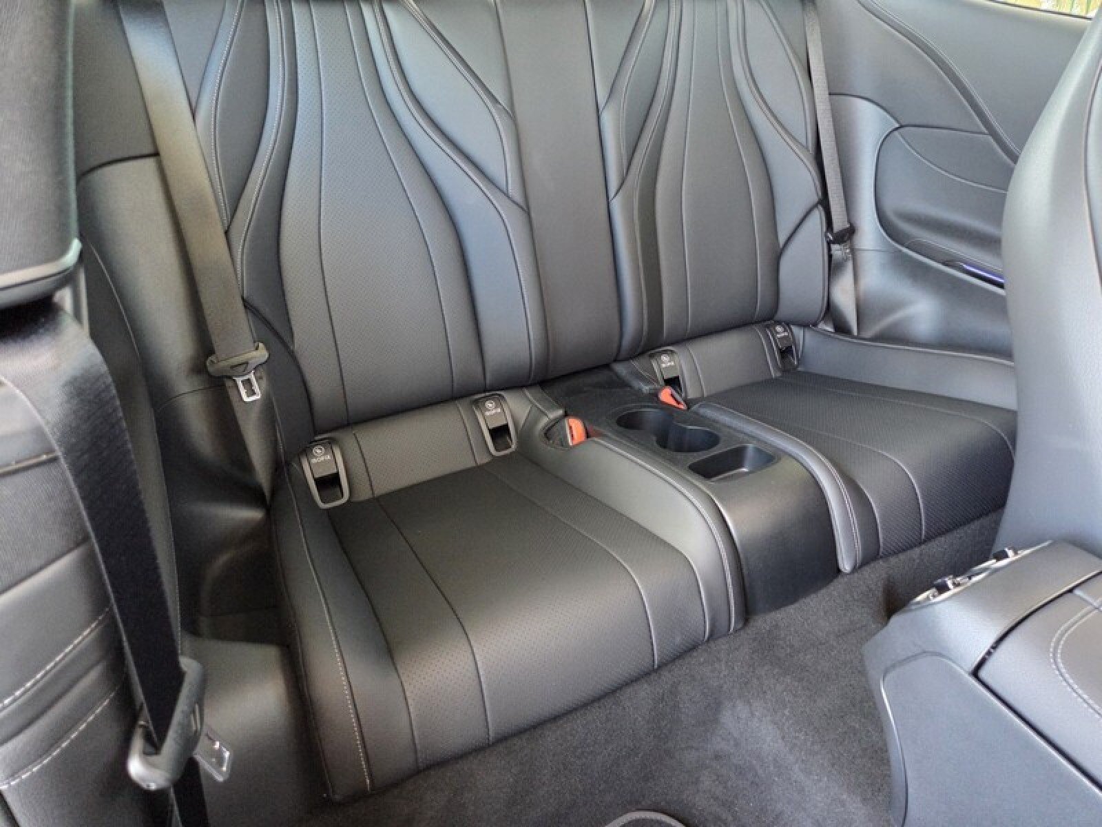 Certified 2026 Mercedes-Benz CLE 300 4MATIC Coupe image 18