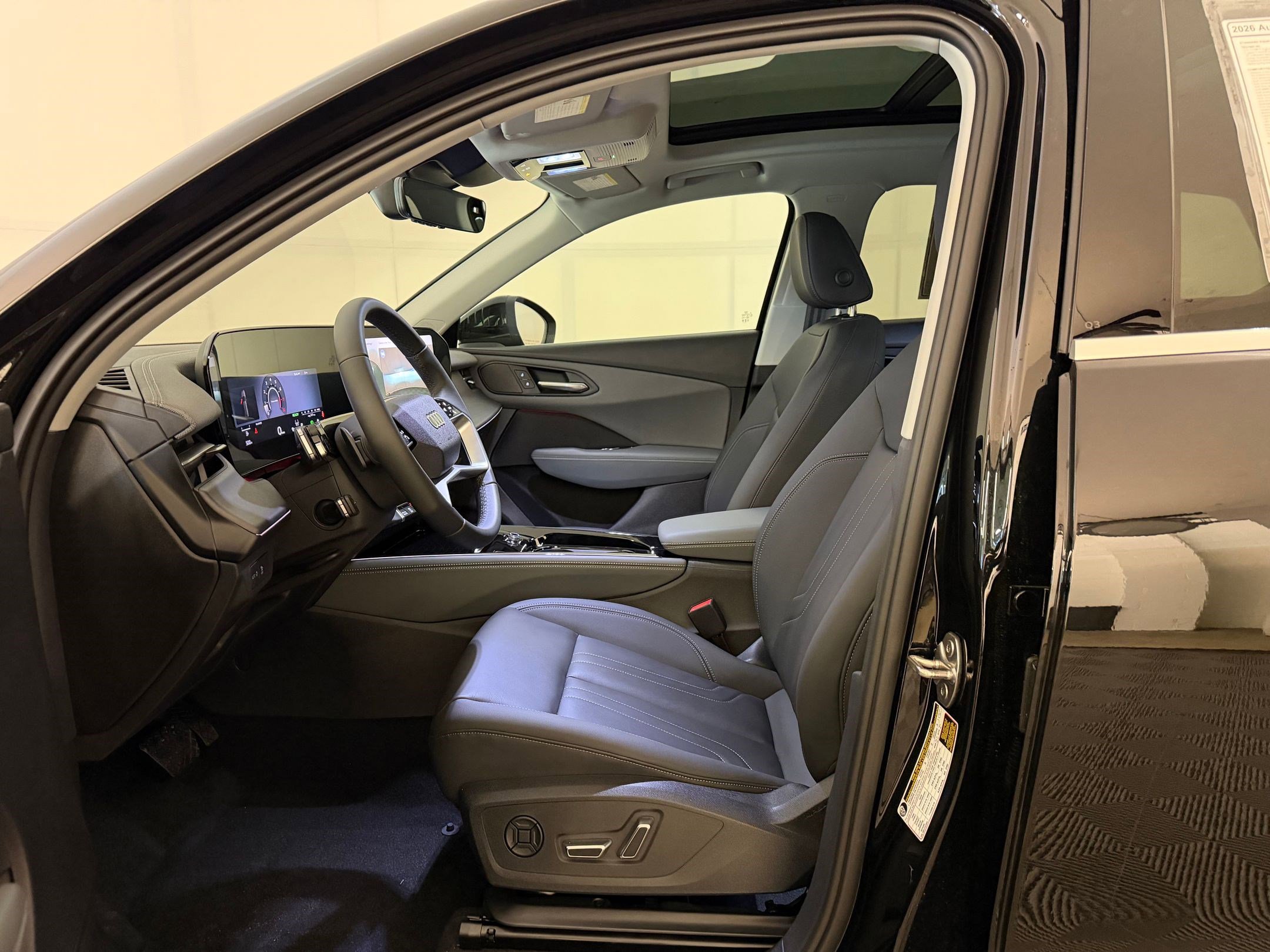 New 2026 Audi Q3 quattro 2.0T image 5