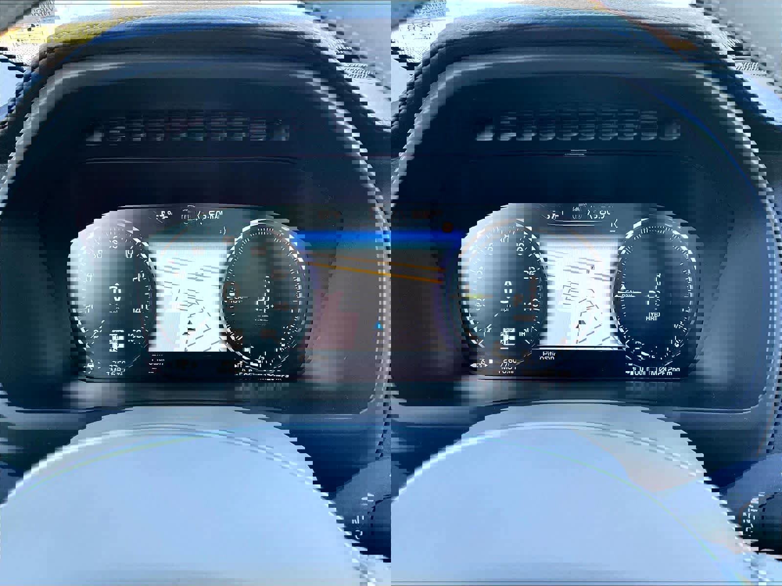 Used 2022 Volvo XC90 T8 Inscription w/ Advanced Package image 23