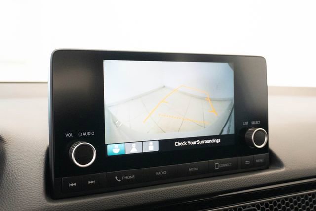 Used 2025 Honda Civic LX image 4