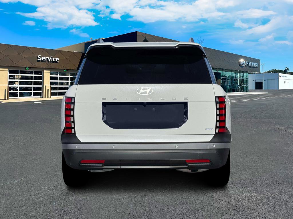 New 2026 Hyundai Palisade SEL image 7
