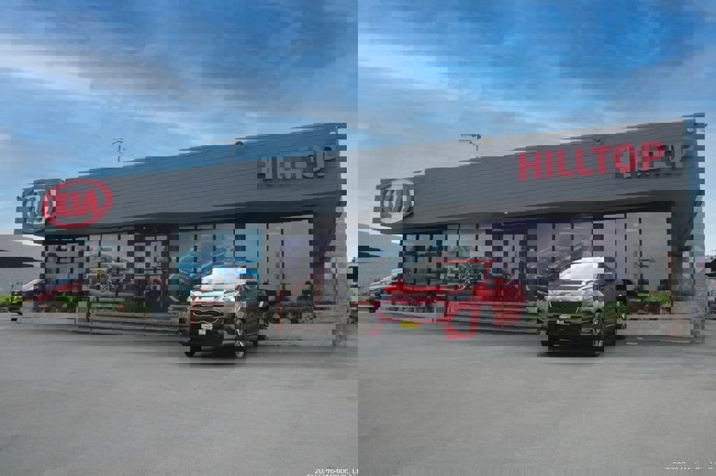 Used 2023 Ford Escape Active image 34