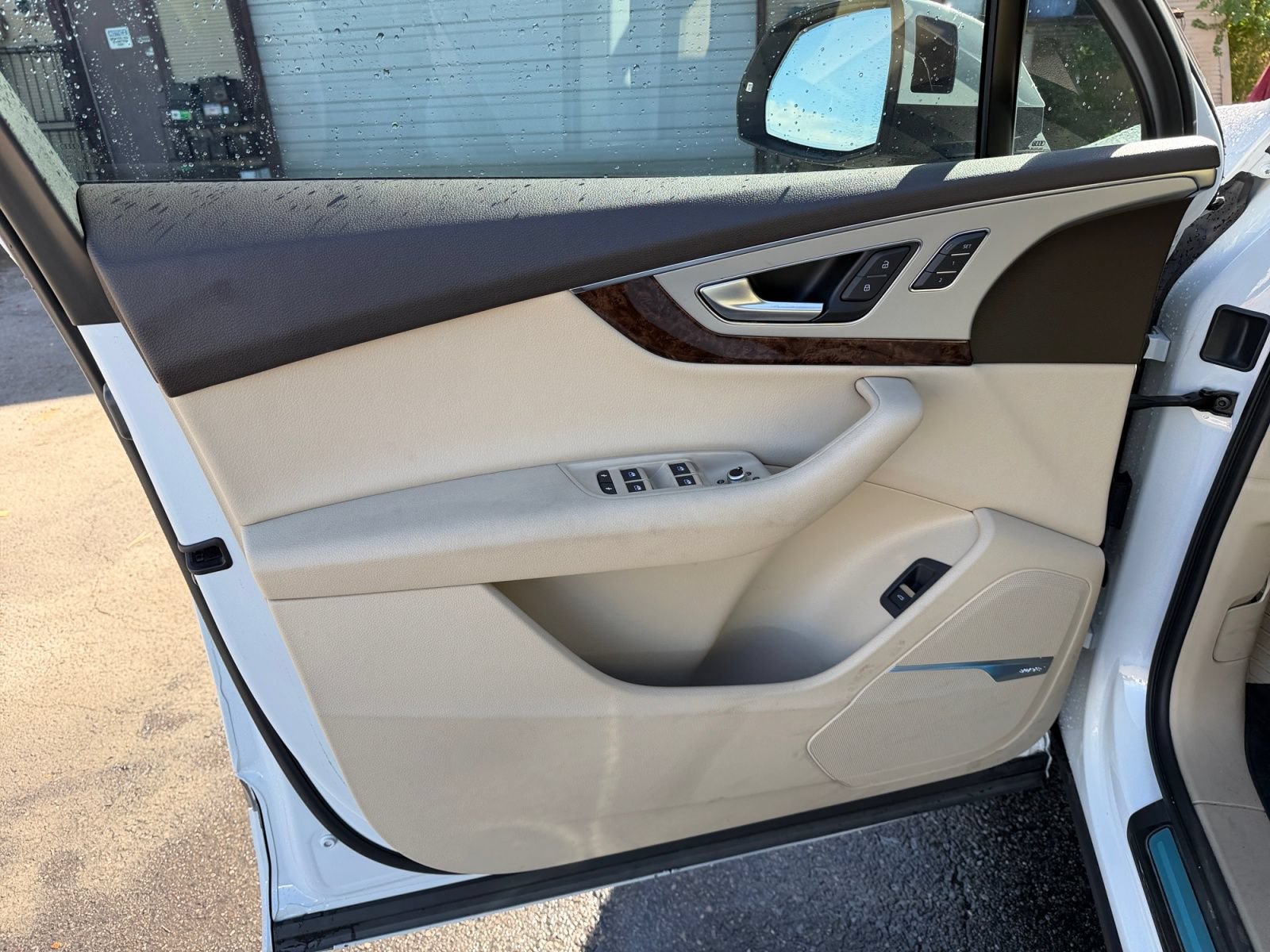 Used 2019 Audi Q7 2.0T Premium Plus w/ Premium Plus Package AWD/4WD image 19