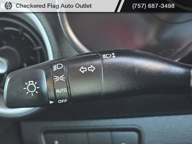 Used 2021 Kia Forte LXS image 26