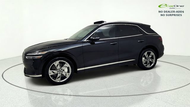 Used 2025 Genesis Electrified GV70 w/ Prestige Package AWD/4WD image 6