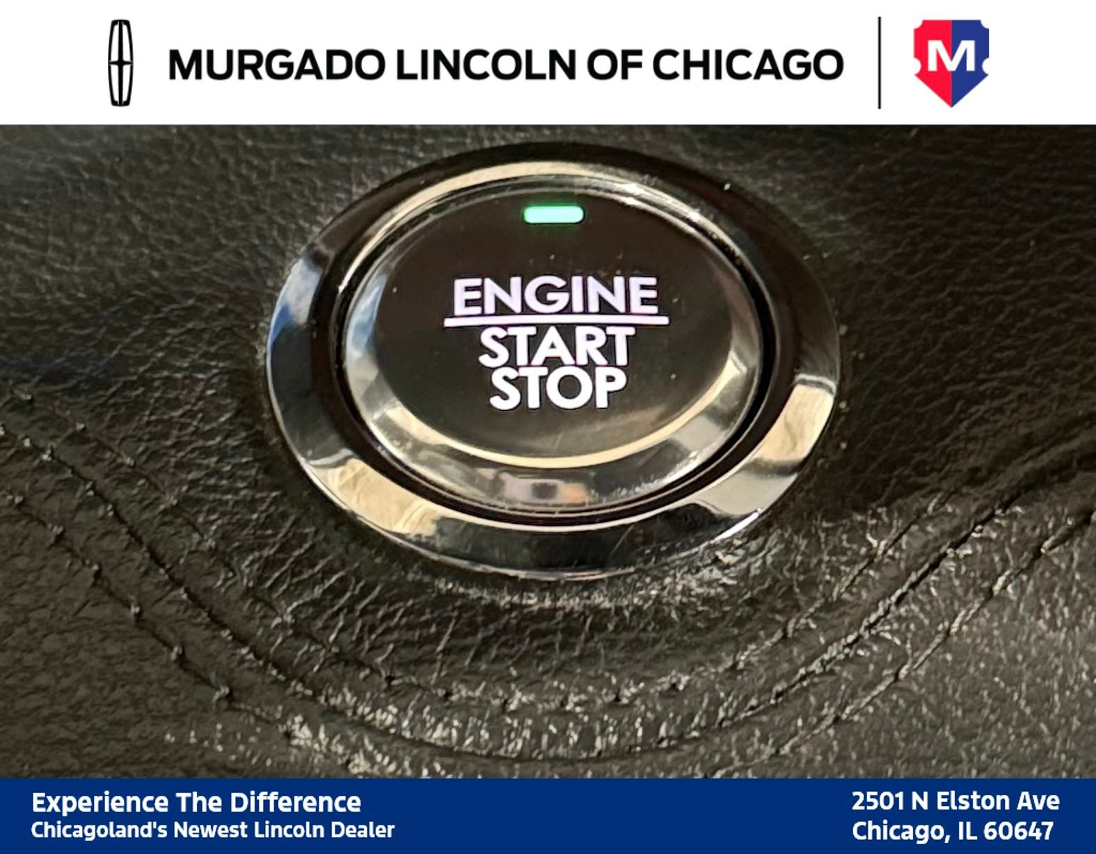 Used 2023 Lincoln Navigator Reserve image 81