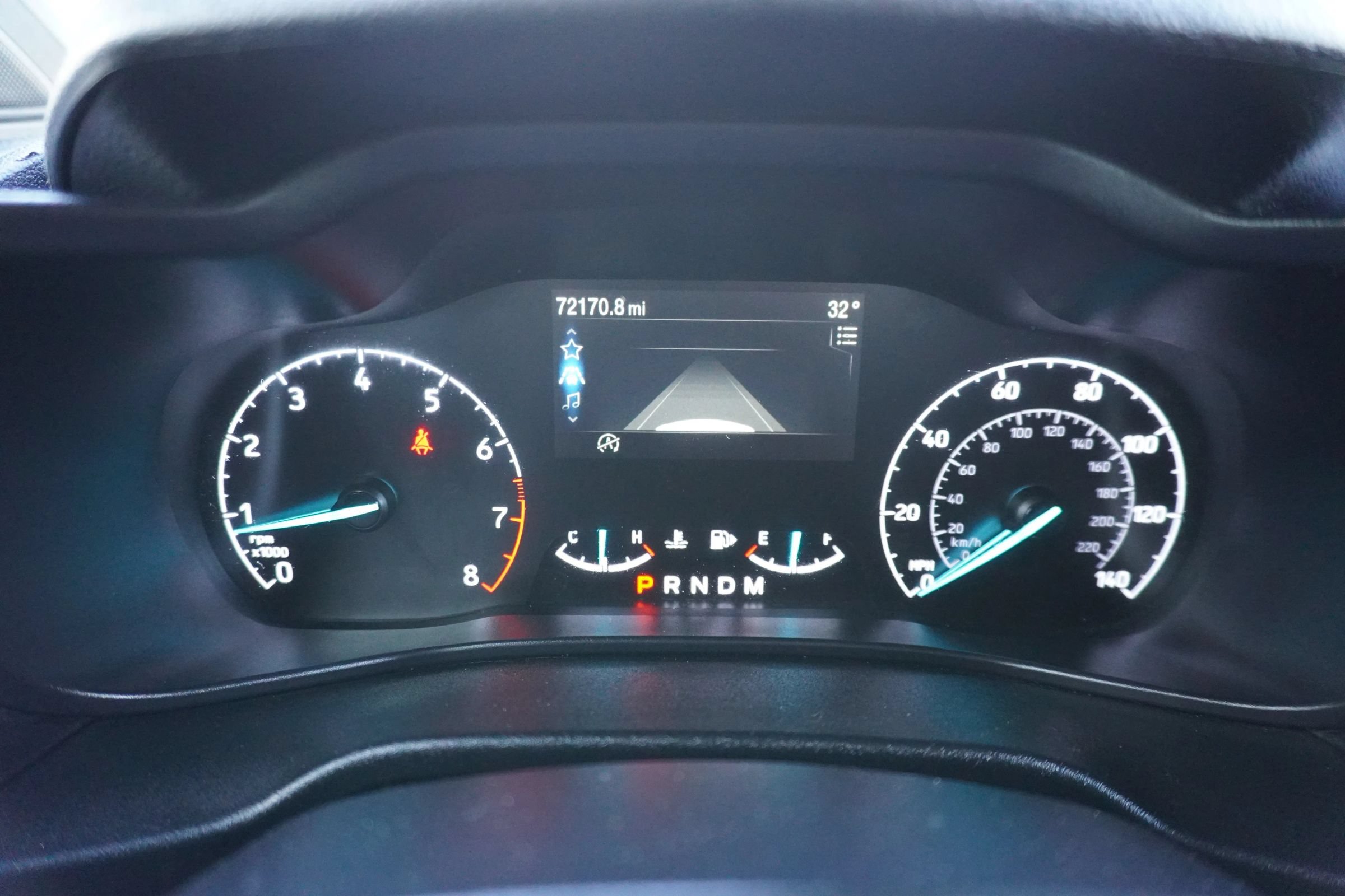 Used 2021 Ford Transit Connect XLT FWD image 17