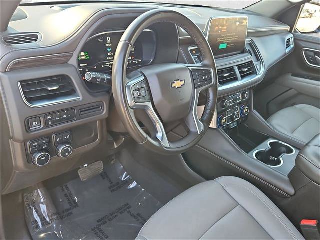 Used 2024 Chevrolet Tahoe LT image 10