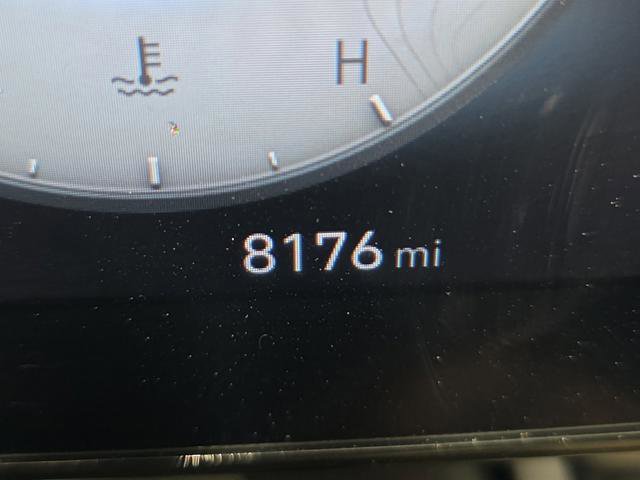 Certified 2025 Hyundai Elantra SEL image 6