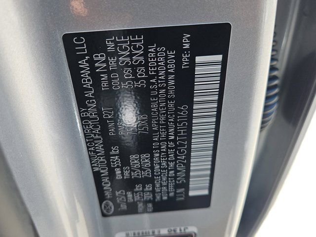 Used 2026 Hyundai Santa Fe SEL image 23