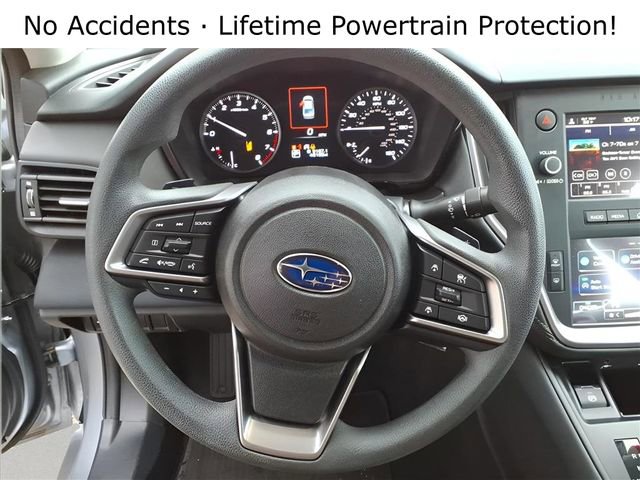 Used 2024 Subaru Legacy image 15