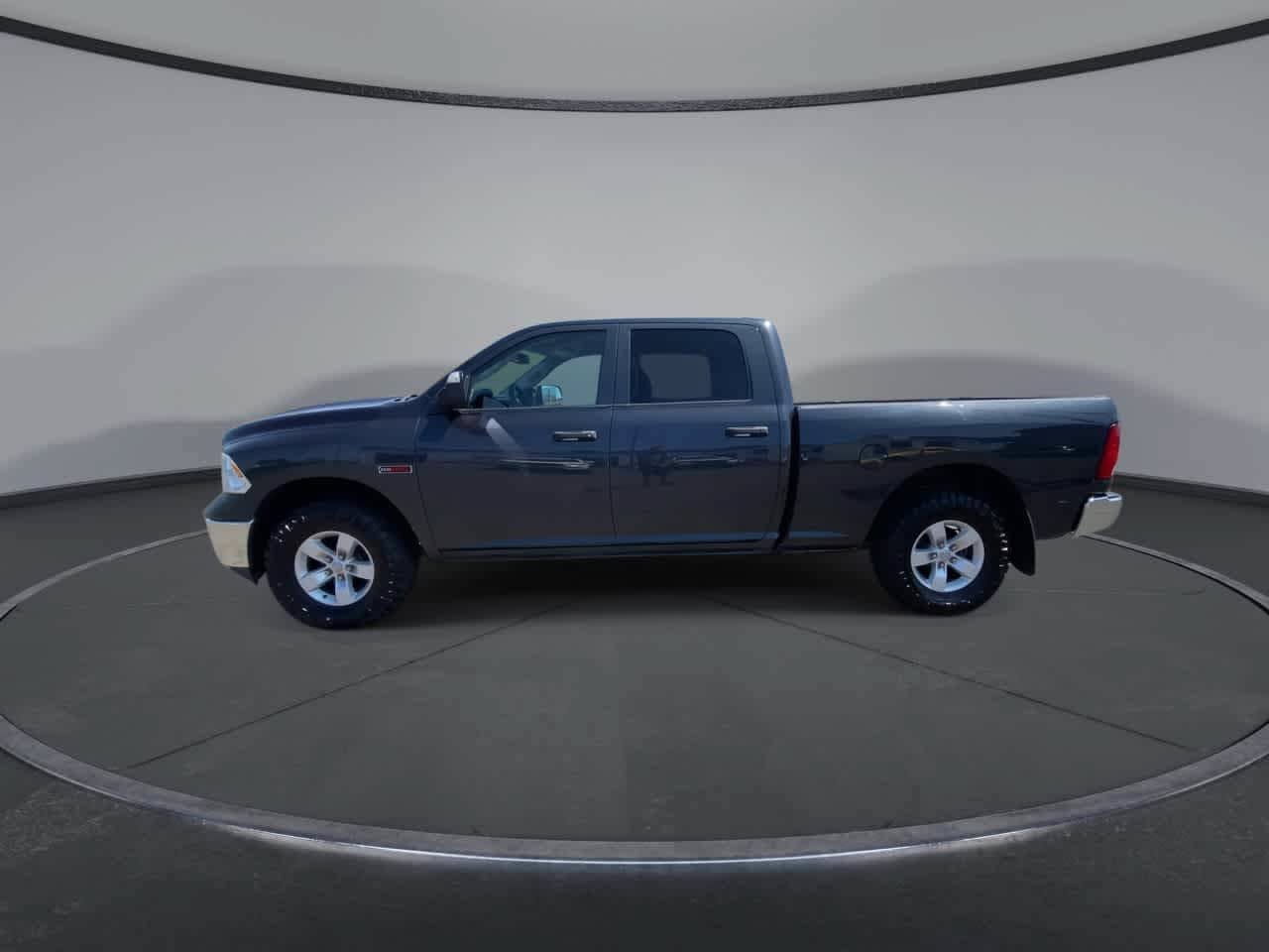Used 2018 RAM 1500 Tradesman w/ Popular Equipment Group AWD/4WD image 5