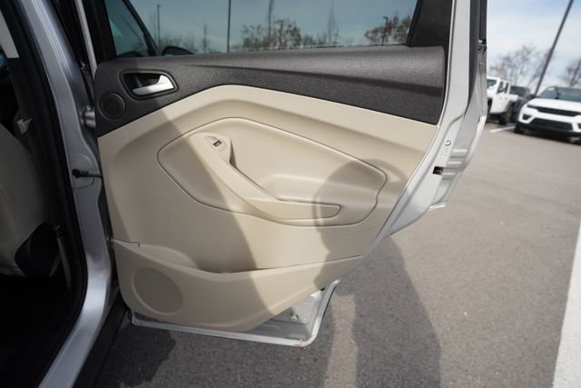 Used 2017 Ford Escape Titanium image 22