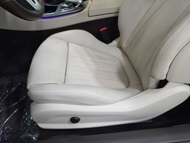 Used 2019 Mercedes-Benz E 450 4MATIC Coupe image 29