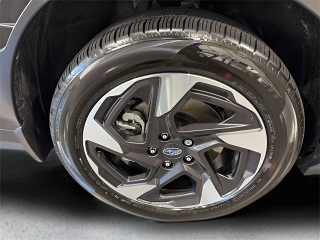 Certified 2025 Subaru Crosstrek 2.5i Limited w/ Popular Package #4A image 36