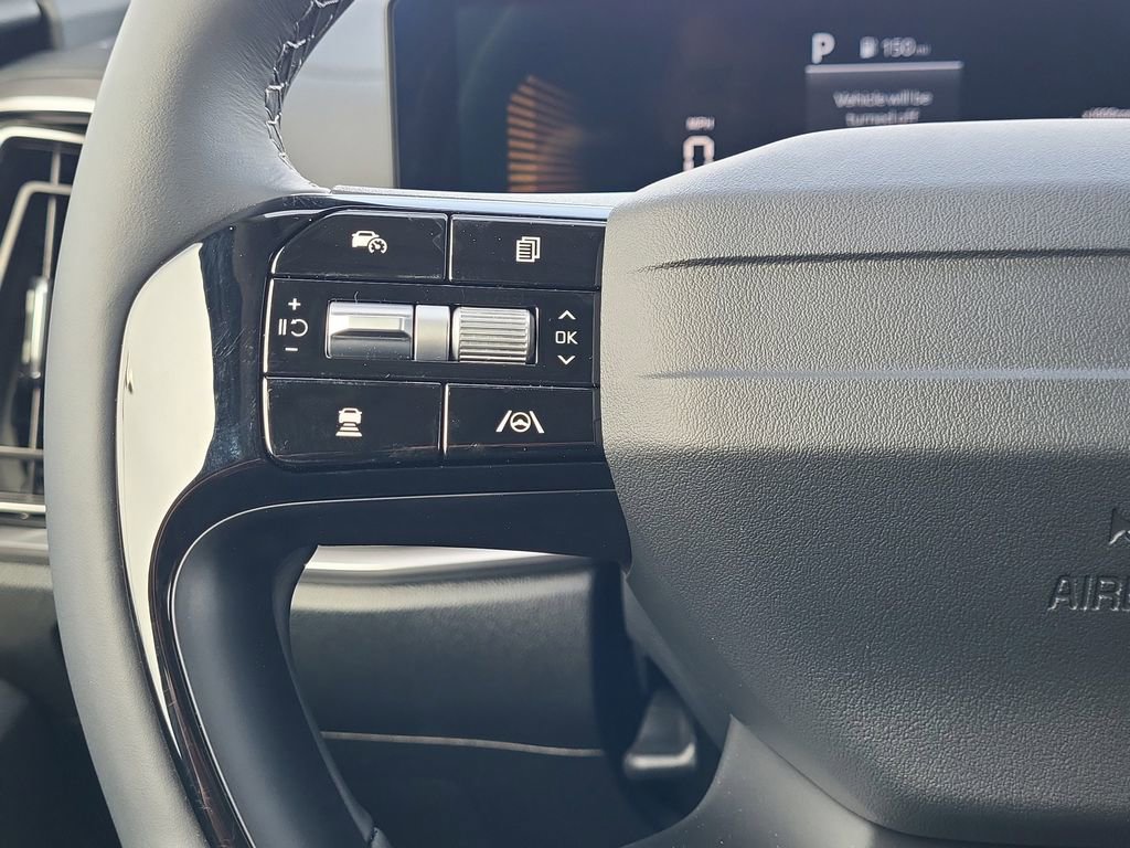 New 2026 Kia Sorento S AWD/4WD image 17