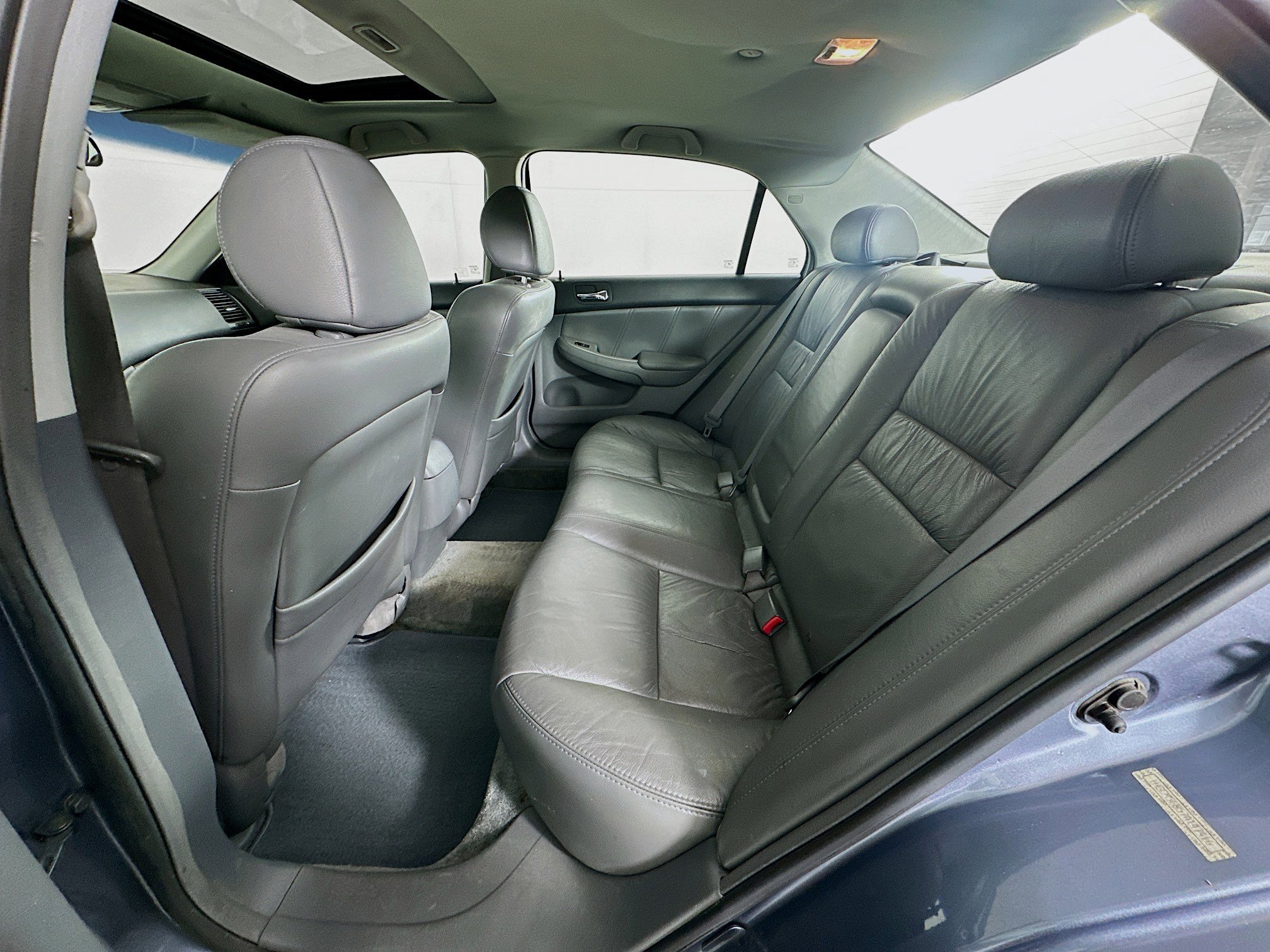 Used 2007 Honda Accord EX-L image 27