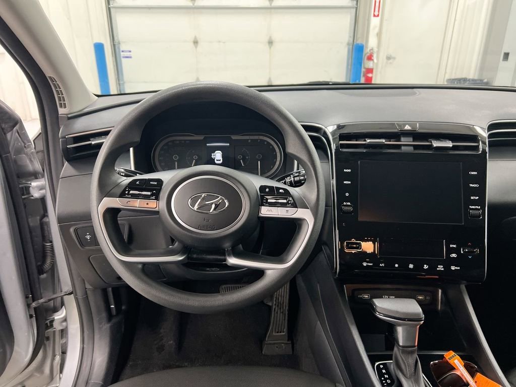 Used 2024 Hyundai Tucson SEL image 11