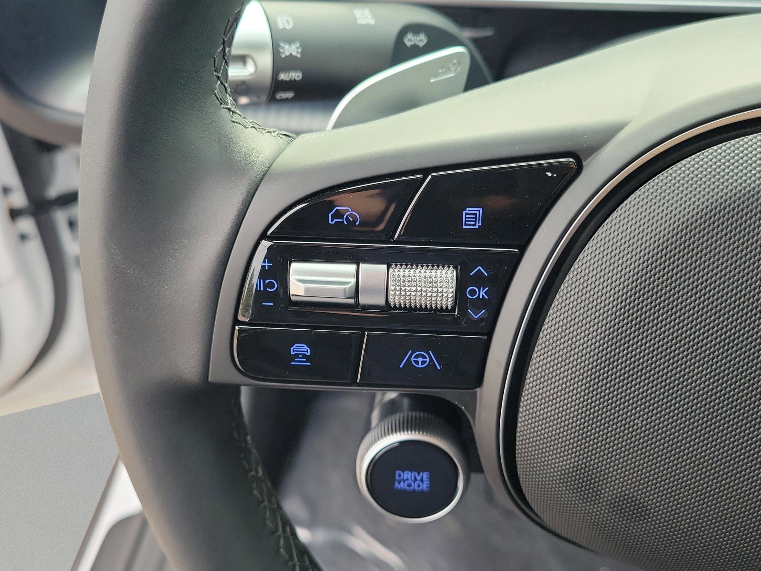 New 2025 Hyundai Ioniq 6 SE image 27