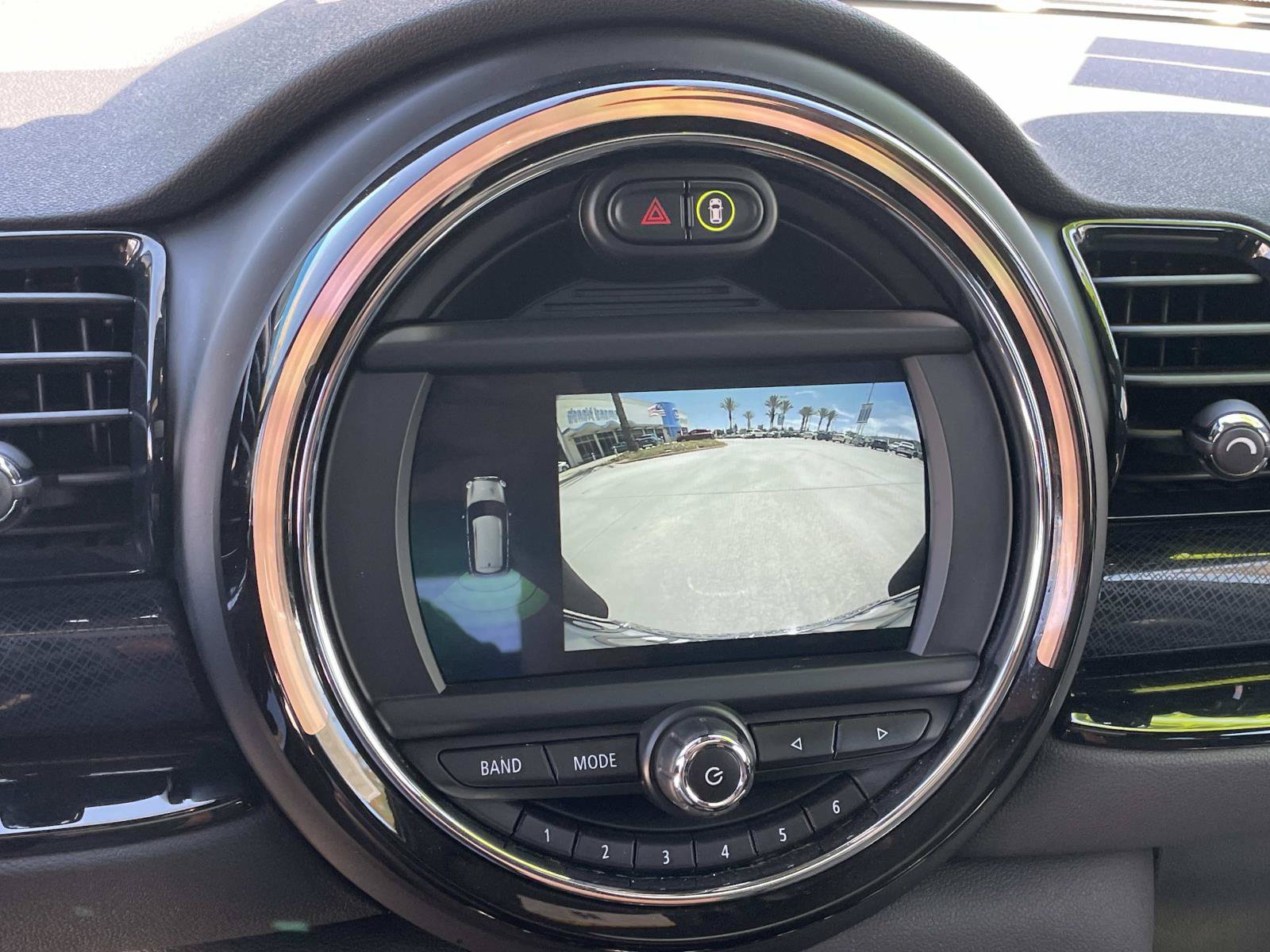 Used 2020 MINI Cooper Clubman S w/ Storage Package AWD/4WD image 10