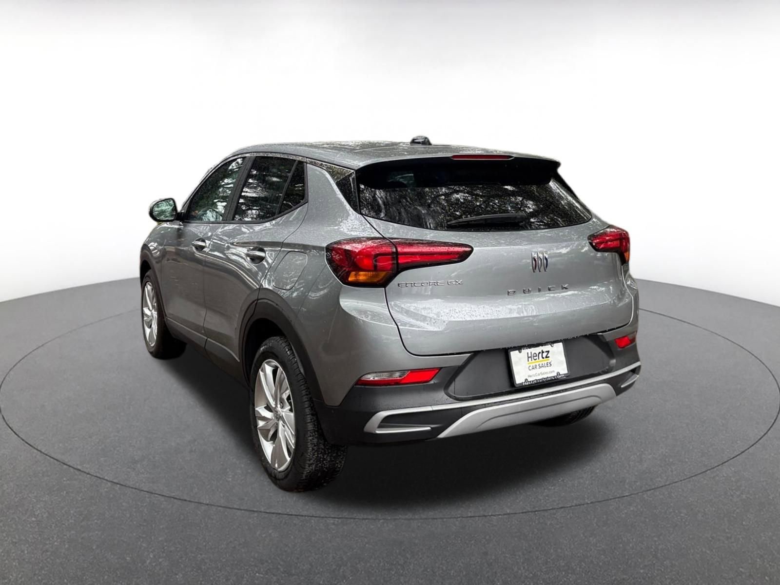 Used 2025 Buick Encore GX Preferred FWD image 5