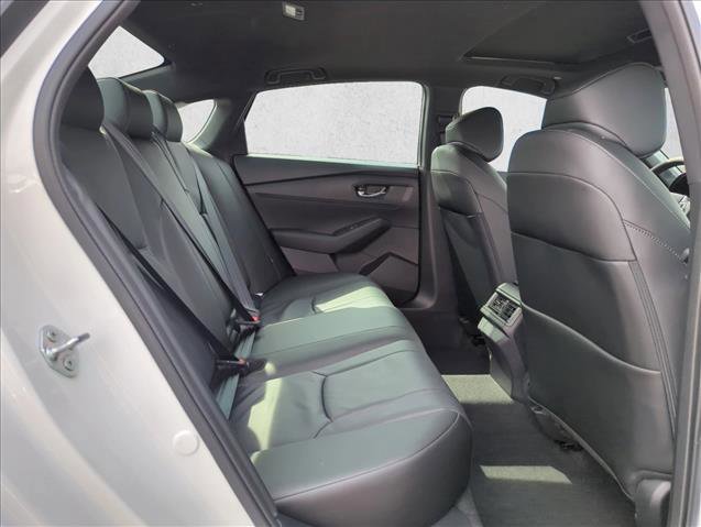 New 2026 Honda Accord Sport image 14