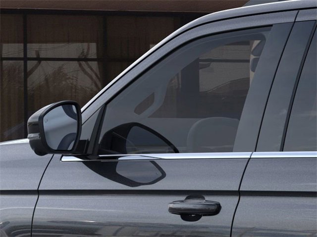 New 2025 Ford Expedition Platinum w/ Driver's Package image 20