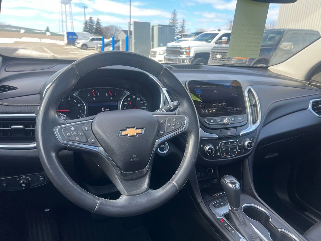 Used 2020 Chevrolet Equinox Premier image 22