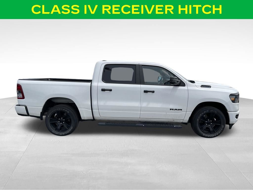 Used 2023 RAM 1500 Big Horn AWD/4WD image 6