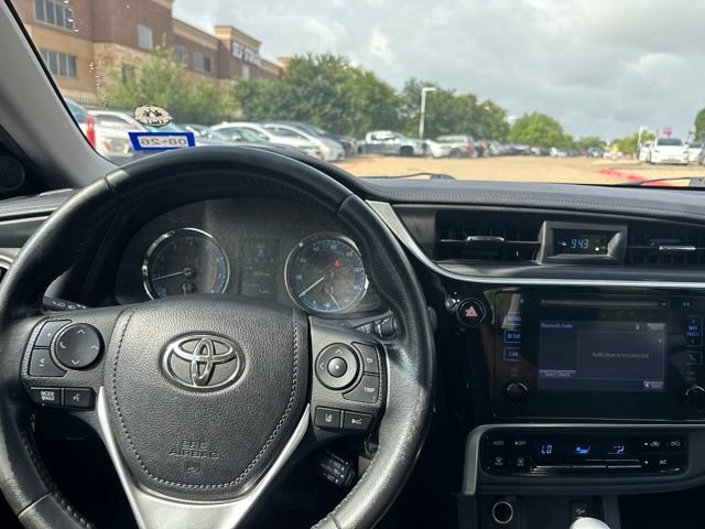Used 2019 Toyota Corolla SE FWD image 10