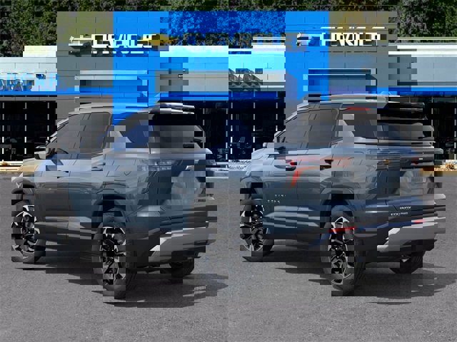 New 2026 Chevrolet Equinox LT w/ Convenience Package II image 3