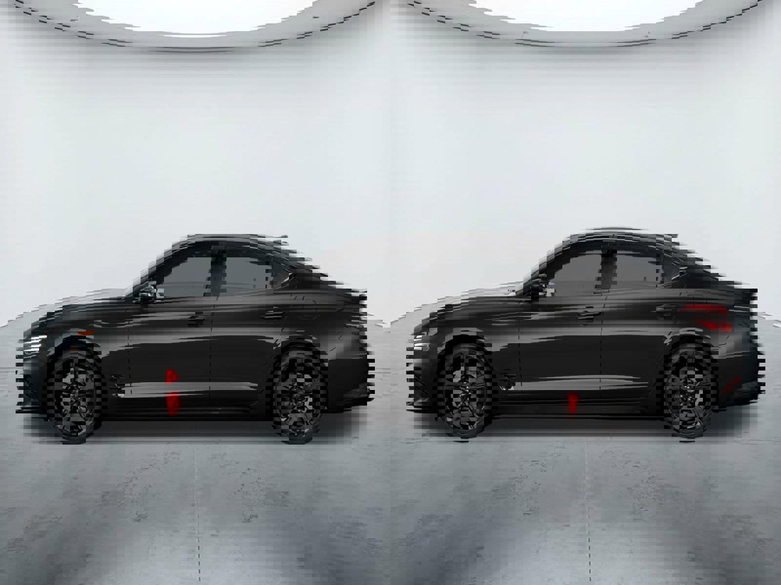 New 2026 Genesis G70 3.3T Sport Prestige image 3