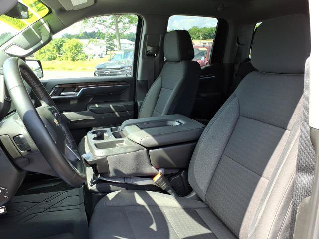 Used 2023 Chevrolet Silverado 1500 LT w/ LPO, Liner Protection Package AWD/4WD image 13