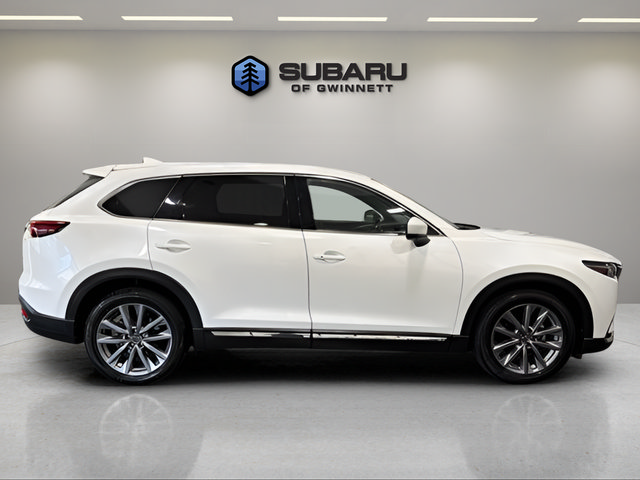 Used 2023 MAZDA CX-9 Grand Touring AWD/4WD image 6