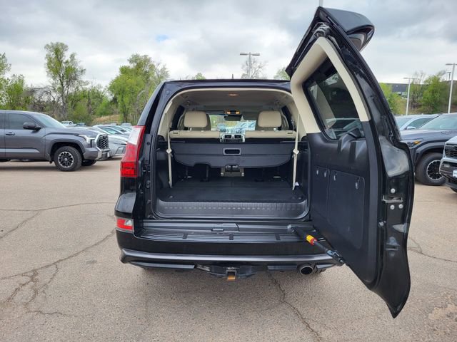 Used 2020 Lexus GX 460 Premium AWD/4WD image 27