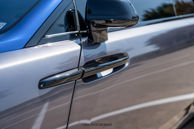 Used 2016 Rolls-Royce Wraith RWD image 77