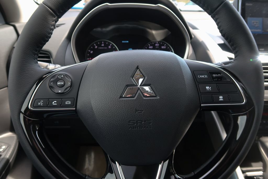 New 2026 Mitsubishi Eclipse Cross SE AWD/4WD image 28