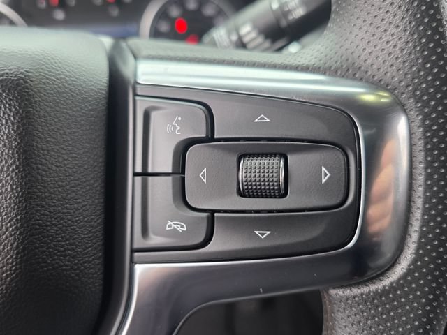 Used 2025 Chevrolet Blazer LT FWD image 26