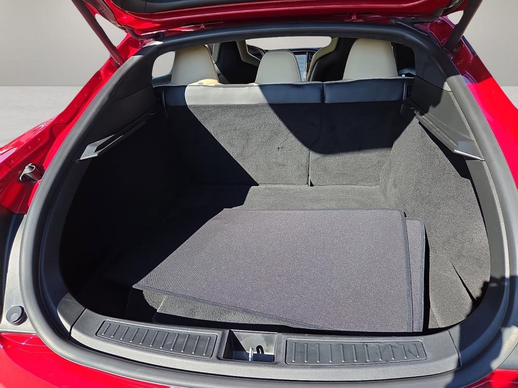 Used 2016 Tesla Model S P90D image 25