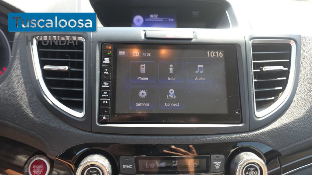 Used 2015 Honda CR-V EX-L image 18