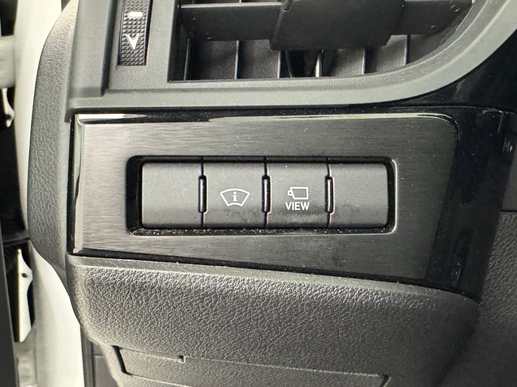 Used 2024 Lexus ES 350 F Sport image 22