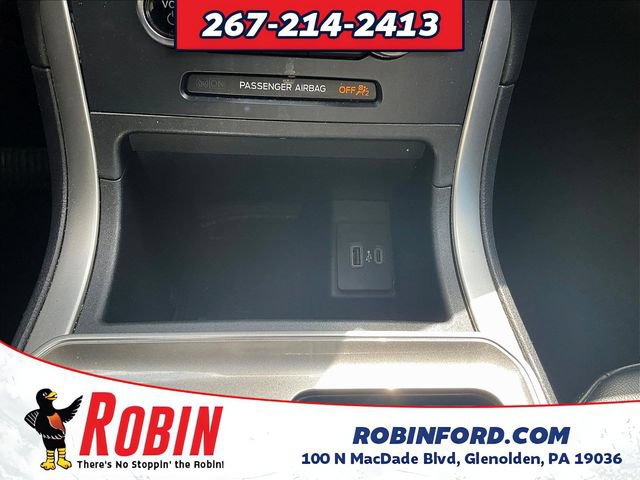 Used 2024 Ford Edge SEL w/ Convenience Package AWD/4WD image 18